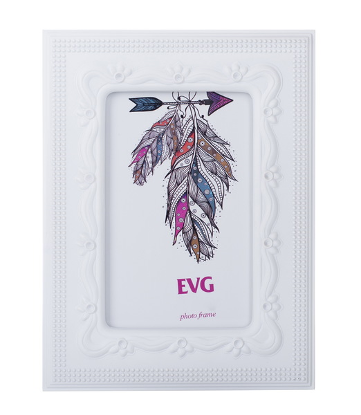  EVG Fresh 13X18 6011-5 White