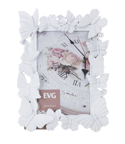  EVG Fresh 13X18 8123-5 White