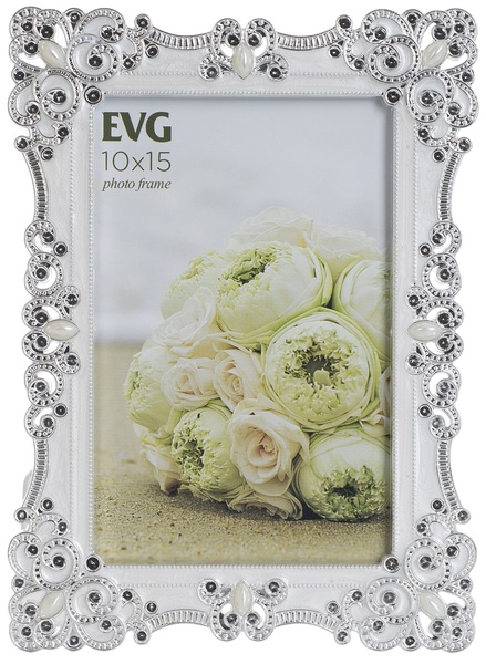  EVG Shine 10X15 AS23 White