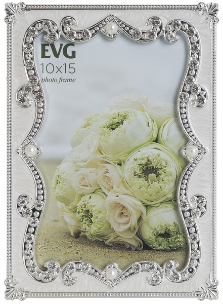  EVG Shine 10X15 AS36 White