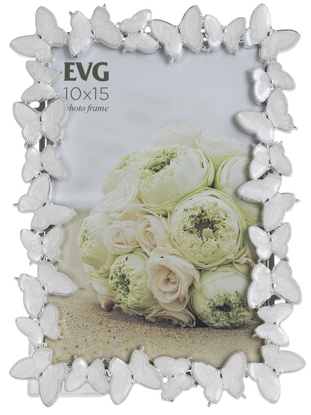  EVG Shine 10X15 AS46 White