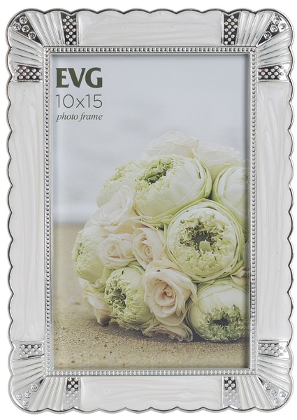  EVG Shine 10X15 AS51 White