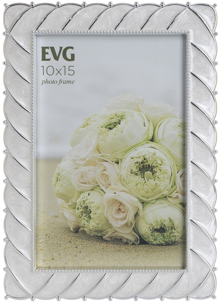  EVG Shine 10X15 AS54 White