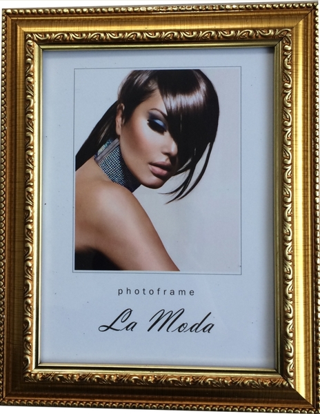  La Moda 10x15 P3007 Bronz