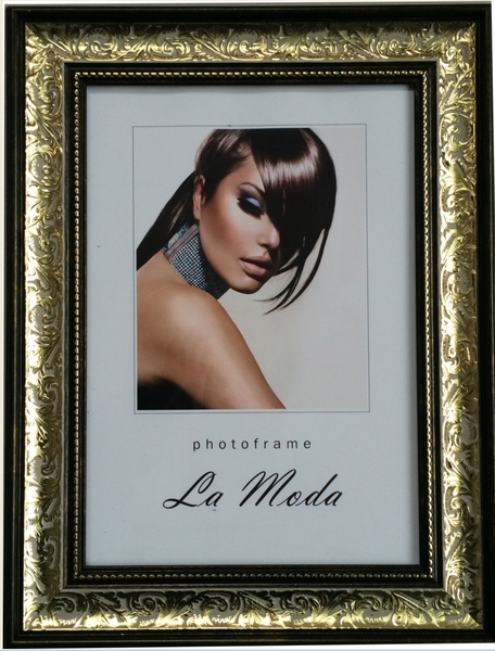  La Moda 10x15 P5003 Bronz