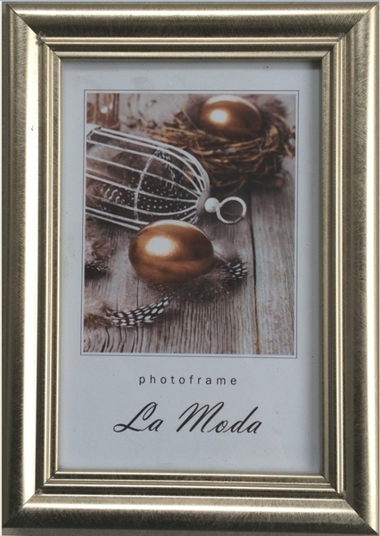  La Moda 13x18 P200 Champagne