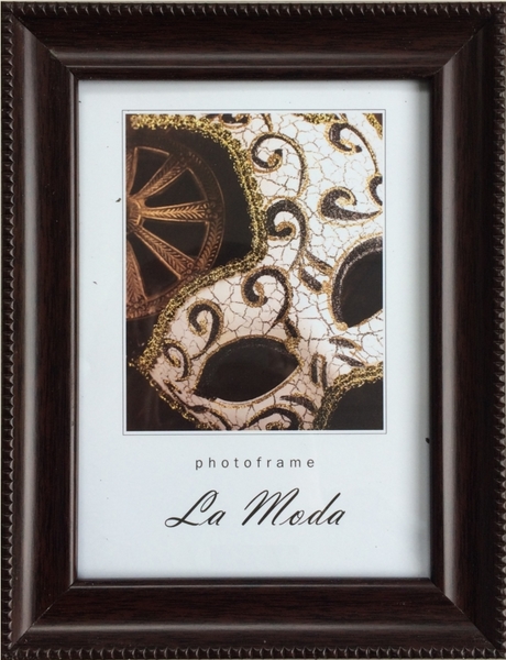  La Moda 15x20 P2021 Brown