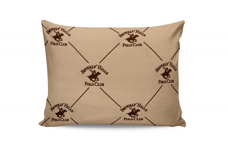  Beverly Hills Polo Club BHPC 006 Beige 50*70 (2 )