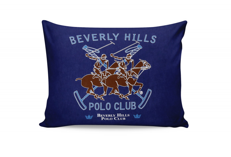  Beverly Hills Polo Club BHPC 007 Beige 50*70 (2 )