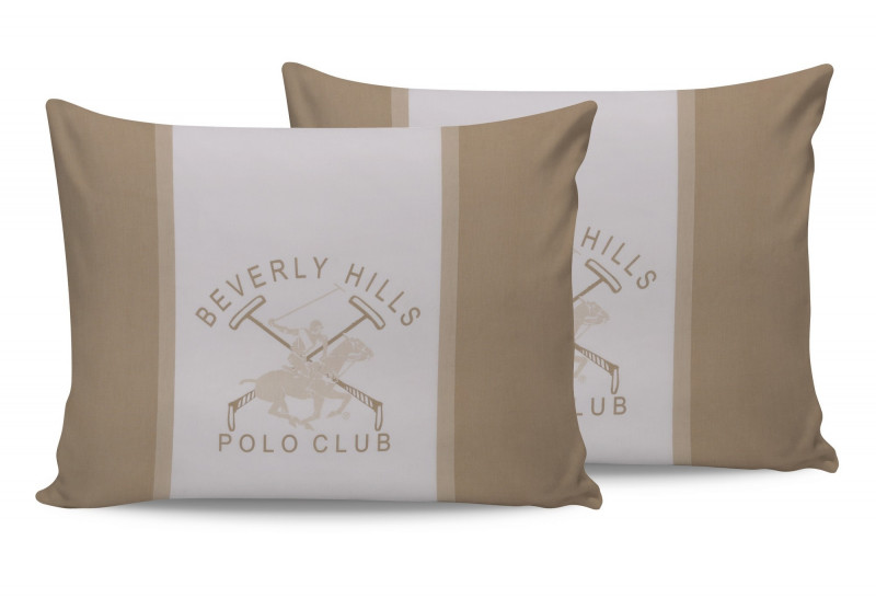  Beverly Hills Polo Club BHPC 024 Cream 50*70 (2 )