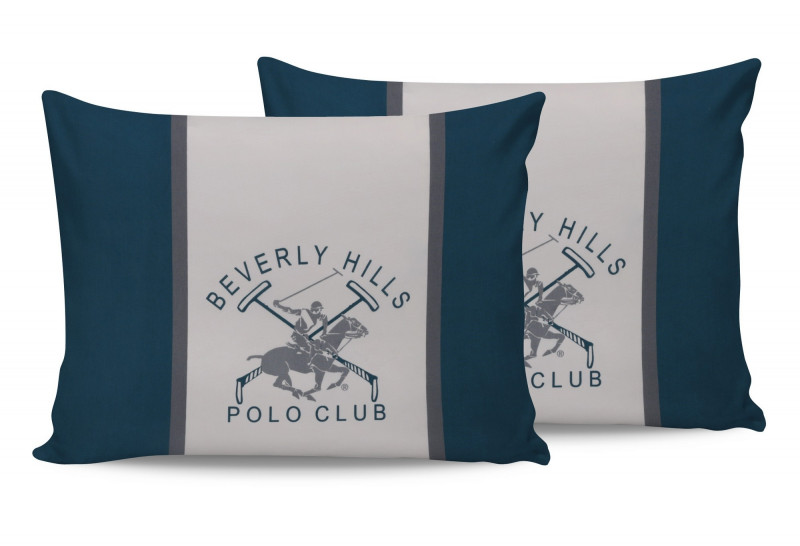  Beverly Hills Polo Club BHPC 024 Green 50*70 (2 )