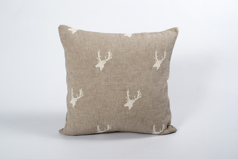  Barine North Deer bej 45*45