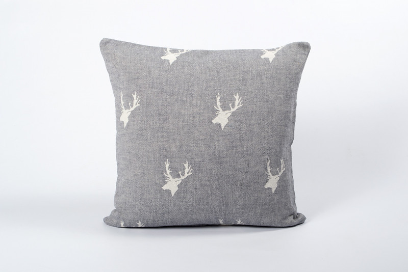  Barine North Deer gri 45*45