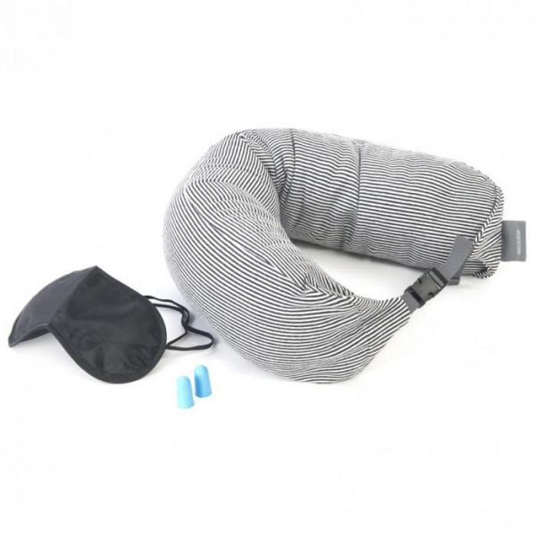  Tucano Travel Pillow (TVA-PMB-B)