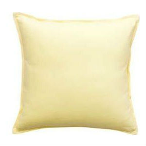  Xiaomi Tonight Cotton Pillows Yellow 45*45 cm