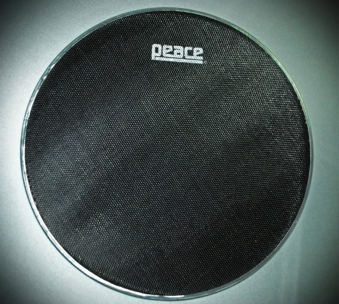   14" Peace DHE-109/14"