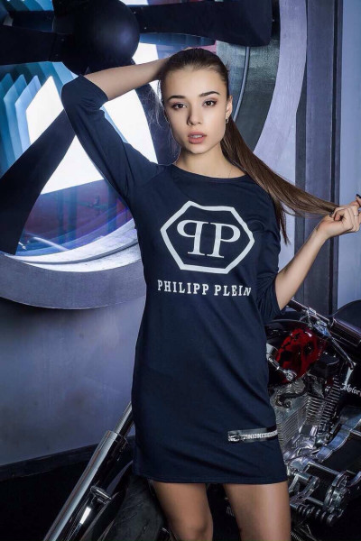  Ledi Top Philipp Plein 42 -