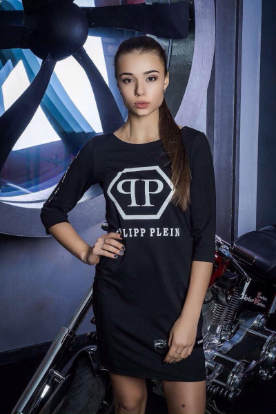  Ledi Top Philipp Plein 44 