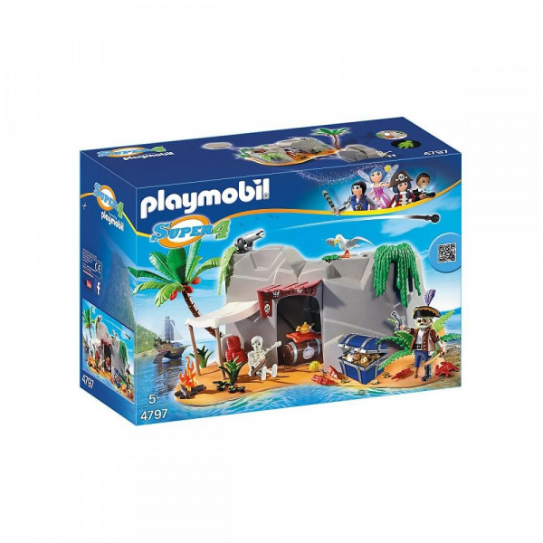   Playmobil   (6004117)