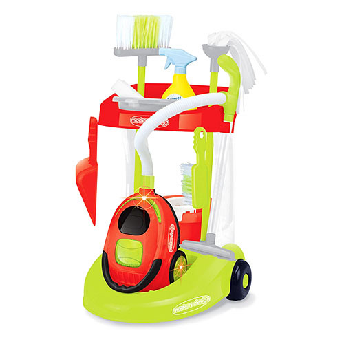     Bambi Cleaning Set (XS14066)