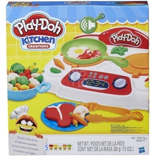   Hasbro Play-Doh   (B9014)