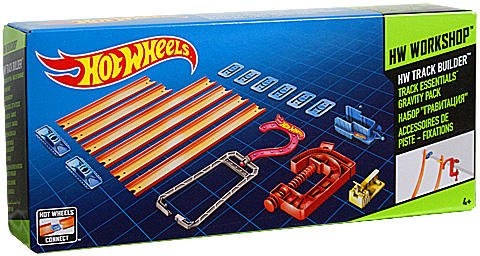   Hot Wheels  (2500016967017)