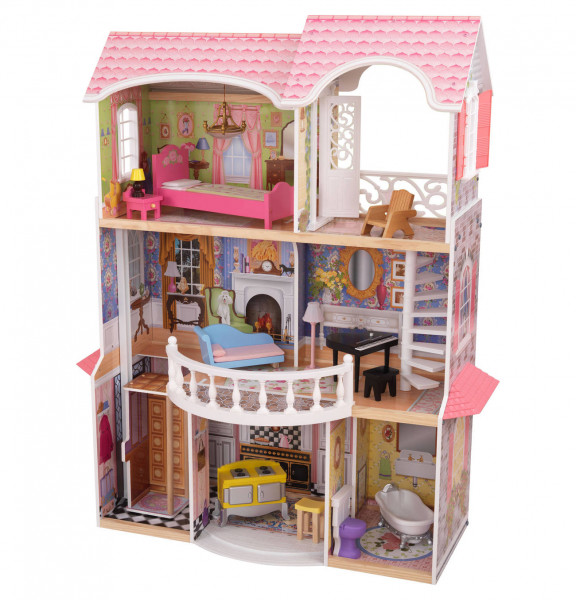   KidKraft Magnolia (65839)