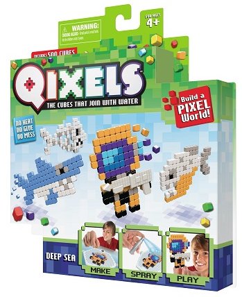    Qixels  (87006)