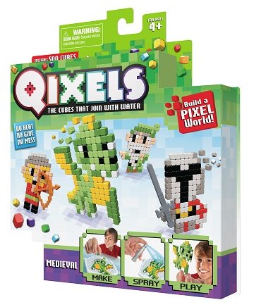    Qixels  (87004)