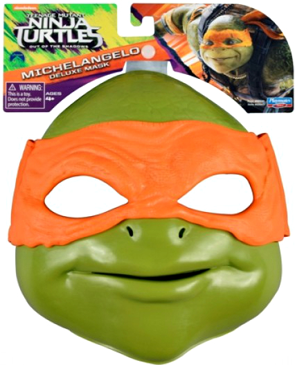   TMNT - Movie II   (88843)