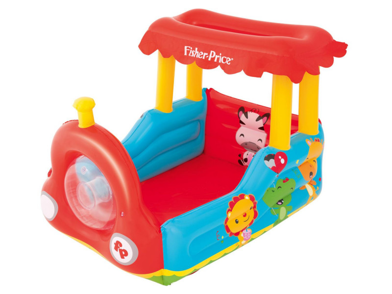   Bestway  Fisher Price (93503)