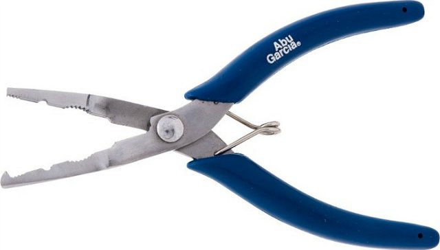  Abu Garcia Pliers Split Ring