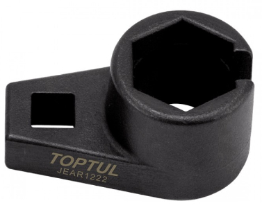  Toptul    3/8" 22 (JDAR1222)