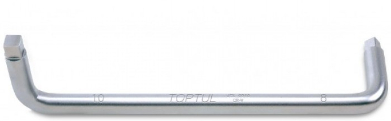  Toptul    810  230 (JEL-0810)