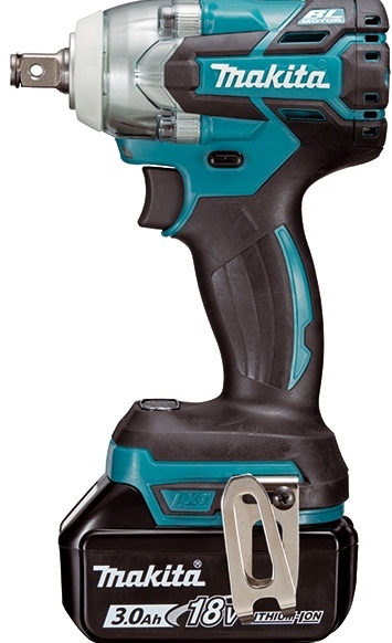   Makita DTW285RFE