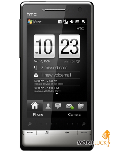 HTC T5353 Diamond2