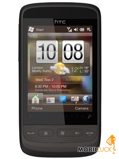 HTC T3320 Touch2