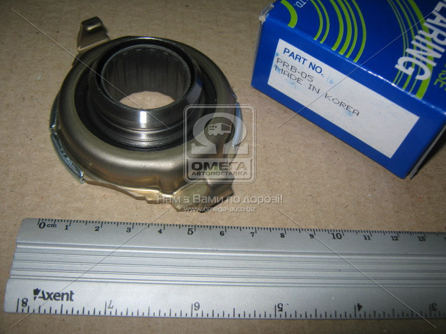   Valeo Phc PRB05  Hyundai Sonata 00-