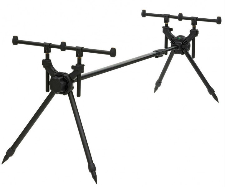  DAM Mad Tube Rod Pod 3   