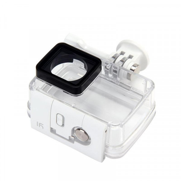   Xiaomi Waterproof Case  Xiaomi Yi 4K Action Camera White (YI-91010)