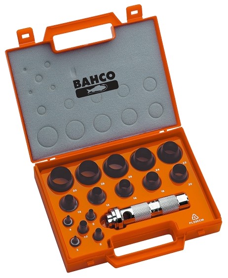   Bahco P400.003.030