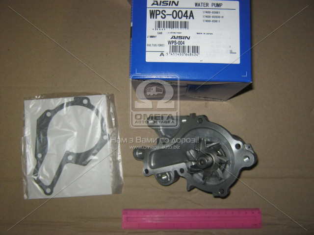   Aisin WPS-004