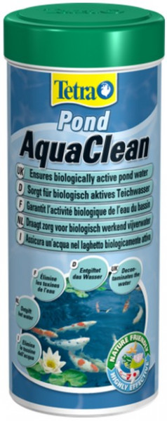        Tetra POND Agua Clean (ClariFin) 300ml