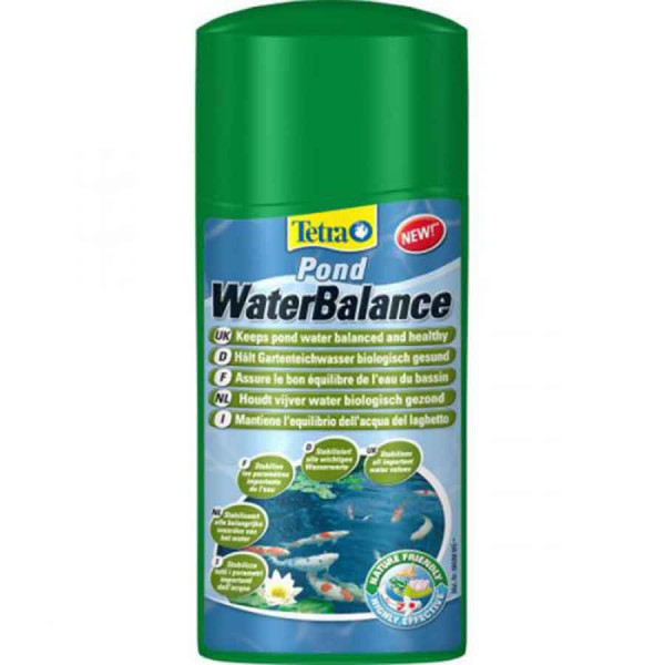       Tetra POND Water Balance 500ml