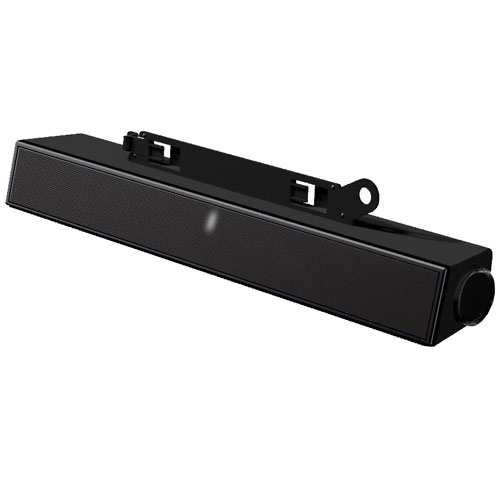     Dell AX510 Soundbar Speaker (520-10703)