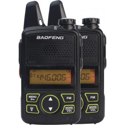   Baofeng BF-T1_PMR_2