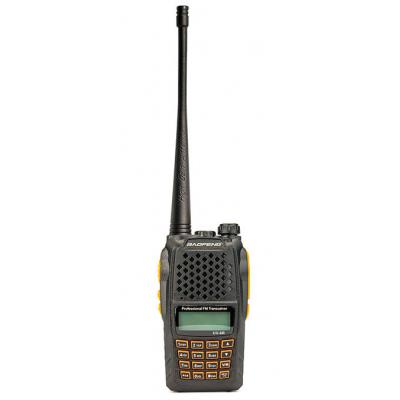   Baofeng UV-6R Black