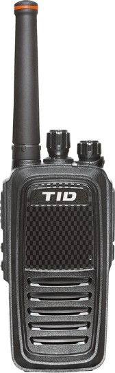   TID-Electronics TD-Q8 UHF, 400-470 