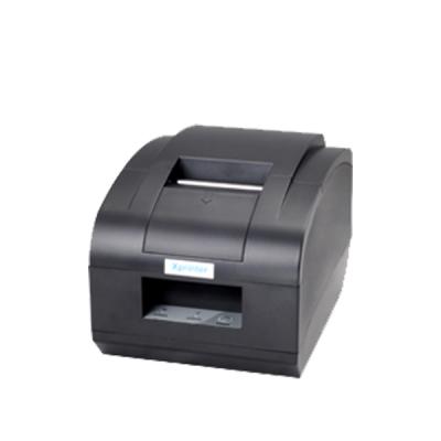   XPrinter XP-T58NC USB