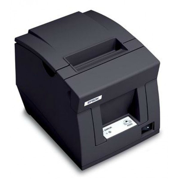     Epson TM-T810F (C31CB75102)